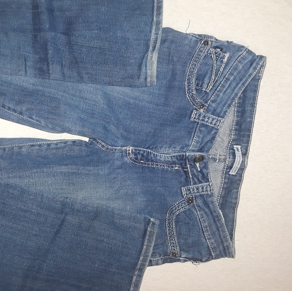 Lee bootcut jeans